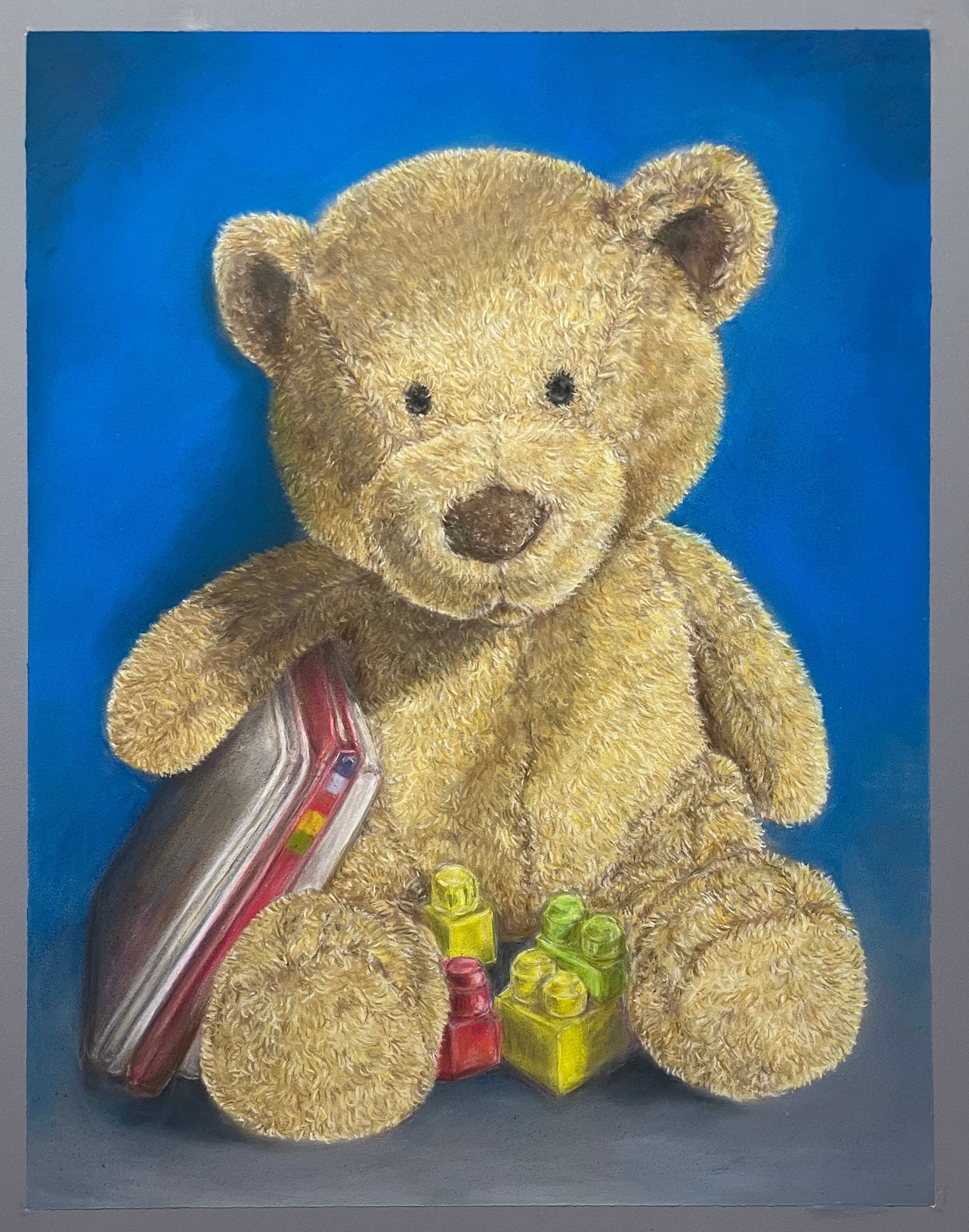 Custom Pet Portrait